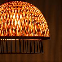 подвесной светильник arte lamp woodstock a7070sp-1bk, доставка по Казахстану 