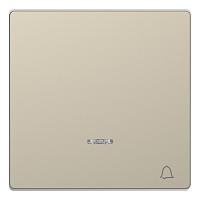 Клавиша одинарная Schneider Electric Merten D-Life MTN3325-6033 