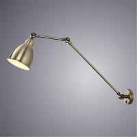 Дополнительная картинка Спот Arte Lamp A2055AP-1AB