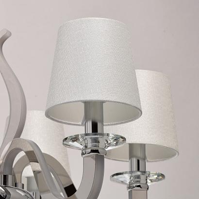 люстры люстра regenbogen ротенбург 659010908, доставка по Казахстану 