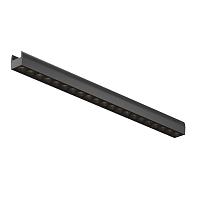 Трековый светильник Technical TR162-1-18W3K-M-B купить в Алматы svet.kz