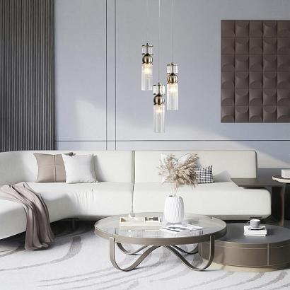 8277/3a lumion подвесной светильник denver, доставка по Казахстану 