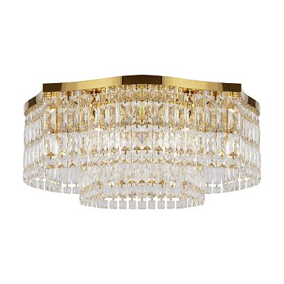 потолочный светильник maytoni dia005cl-10g, доставка по Казахстану 