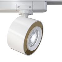 Дополнительная картинка Трековый светильник Technical TR023-1-12W4K