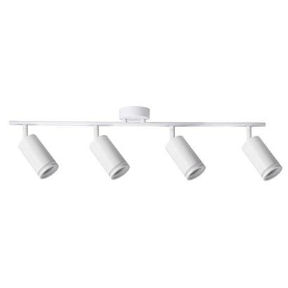 светильники Спот Arte Lamp IMAI A2365PL-4WH, доставка по Казахстану 