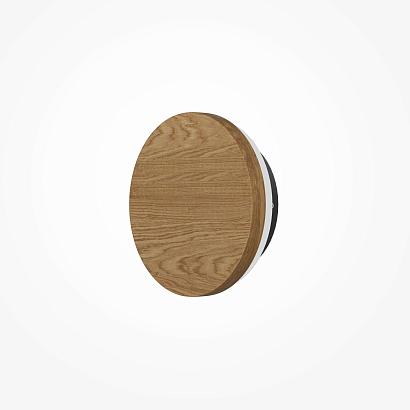 Декоративные настенные Настенный светильник (бра) Maytoni MOD461WL-L5BGK Basic Texture, доставка по Казахстану 