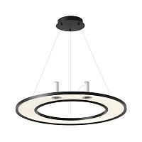 Дополнительная картинка Светильник подвесной Crystal Lux 3800/250