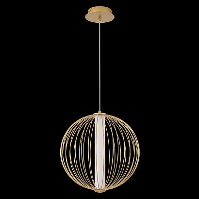 светильник подвесной crystal lux 3143/218, доставка по Казахстану 