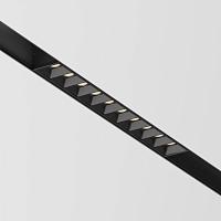 Трековый светильник Technical TR076-2-20W3K-B купить в Алматы svet.kz