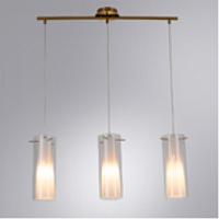 Светильник подвесной Arte Lamp Aries A8983SP‑3PB