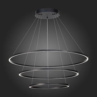 подвесной светодиодный светильник st luce st605.443.114, доставка по Казахстану 