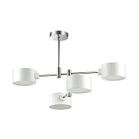 Дополнительная картинка Потолочная люстра Lumion Moderni Ashley 3742/4C
