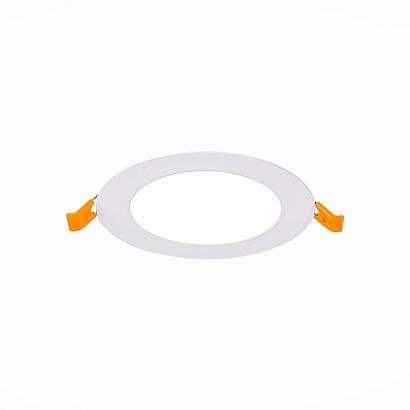 Встраиваемый светодиодный светильник ST Luce Litum ST209.548.06 купить в Алматы svet.kz