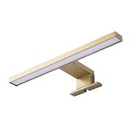 Дополнительная картинка Подсветка для зеркал Arte Lamp STECCA A2737AP-1GO