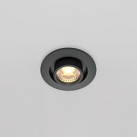 Встраиваемый светильник Technical DL045-01-10W3K-B купить в Алматы svet.kz