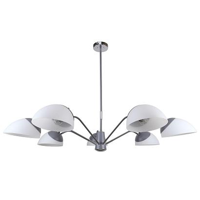 купить Подвесная люстра F-Promo Vitra 2687-7P в Алматы, svet.kz, доставка по Казахстану 