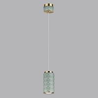 5452/5l odeon light  подвесной светильник lulu, доставка по Казахстану 