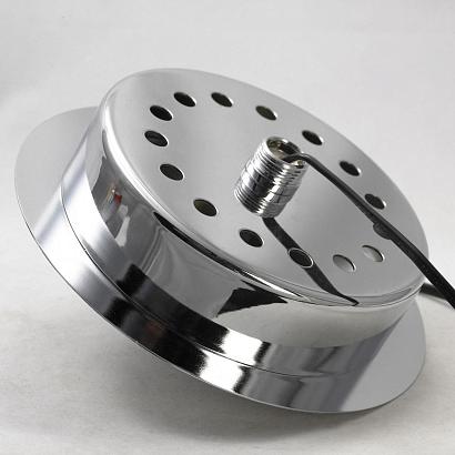 Потолочные Потолочная люстра Lussole Apiro LSF-2403-15, доставка по Казахстану 