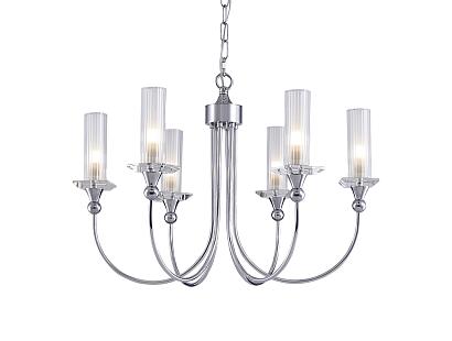 люстры newport 4580 4586/с chrome , люстра , доставка по Казахстану 