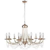 Дополнительная картинка Подвесная люстра F-Promo Plini 2591-12P