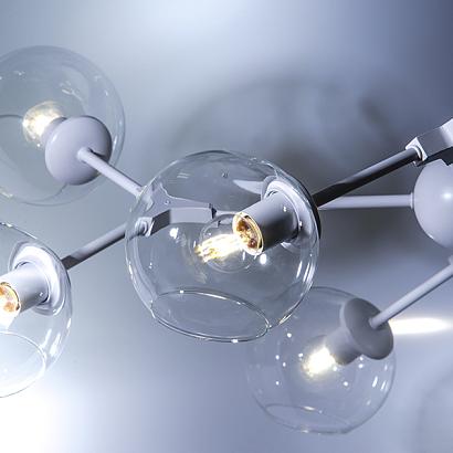 люстры потолочная люстра lightstar beta 785086, доставка по Казахстану 