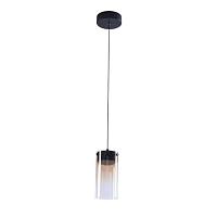 подвесной светильник arte lamp lanterna a3606sp-7bk, доставка по Казахстану 