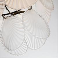 Дополнительная картинка Подвесной светильник Arte Lamp Victoria A1734LM-5AB