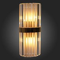 Дополнительная картинка Настенный светильник ST Luce Arezzo SL1176.201.02