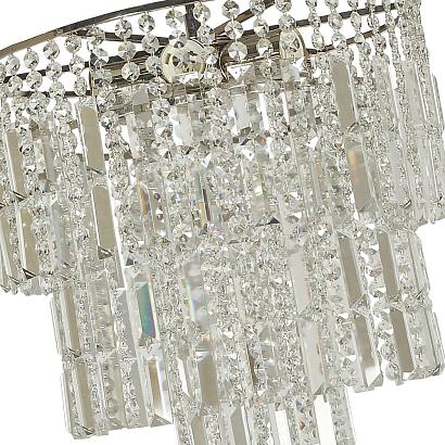 подвесная люстра arti lampadari napoli e 1.5.38.501 n, доставка по Казахстану 