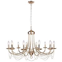 Дополнительная картинка Подвесная люстра F-Promo Plini 2591-12P