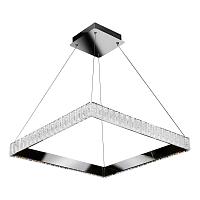 Дополнительная картинка Подвесной светодиодный светильник iLedex Crystal ice MD7212-44B CR