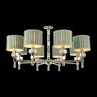 Дополнительная картинка Подвесная люстра ST Luce Oleo SL1121.103.08