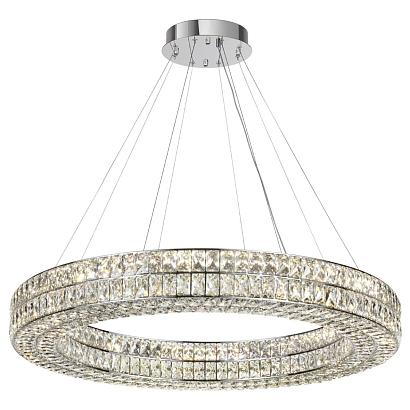 4927/98l l-vision odl24 479 подвесной светильник led 98w 4000k 5850лм panta, доставка по Казахстану 