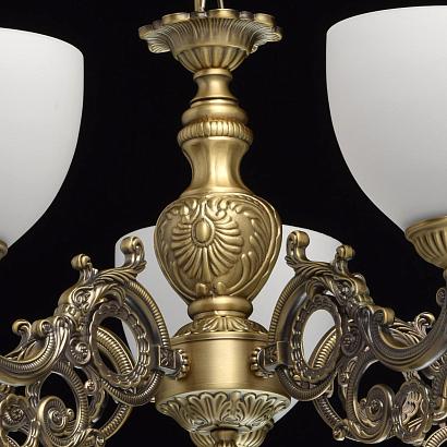 люстры подвесная люстра mw-light ариадна 450016805, доставка по Казахстану 