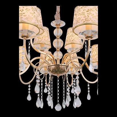 подвесная люстра st luce aumentato sl176.203.12, доставка по Казахстану 