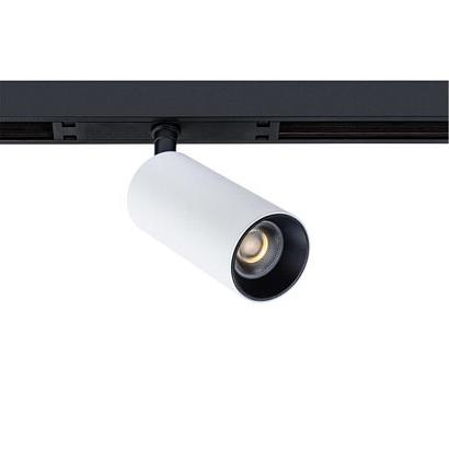 Магнитный трековый светильник Arte Lamp OPTIMA A7260PL-1WH купить в Алматы svet.kz