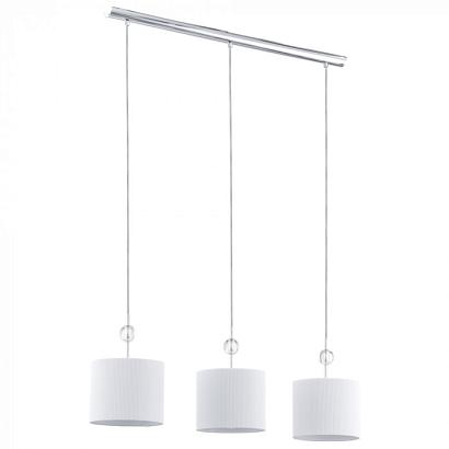 люстры "светильник подвесной/albaredo/3-light pendant luminaire, доставка по Казахстану 
