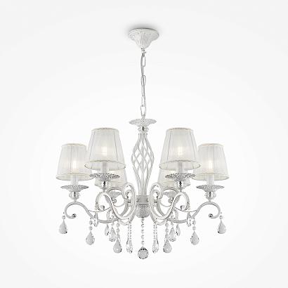 люстры подвесная люстра maytoni grace arm247-06-g, доставка по Казахстану 
