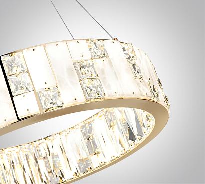 5072/60l hall odl24 495 подвесной светильник crossa, доставка по Казахстану 