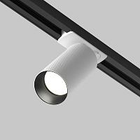Дополнительная картинка Трековый светильник Technical TR089-1-GU10-WW