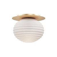 Дополнительная картинка Потолочный светильник Maytoni MOD268CL-01G