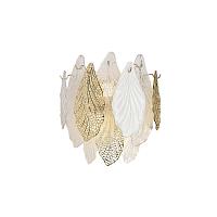 5052/3W HALL ODL24 507 Настенный светильник E14 3*40W LACE