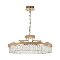 Дополнительная картинка Подвесная люстра Visconte 4304-8P