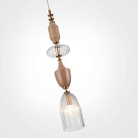 5414/1 odeon light подвесной светильник terra, доставка по Казахстану 
