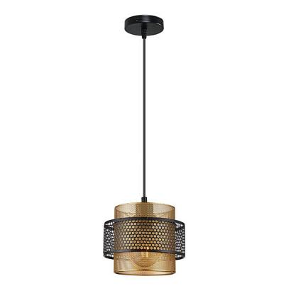 подвесной светильник arte lamp grid a7069sp-1go, доставка по Казахстану 