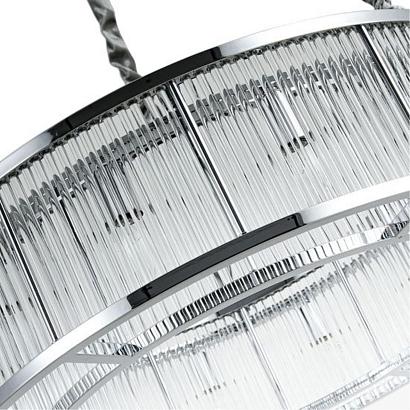 люстры подвесной светильник arte lamp anetta a1065sp-12cc, доставка по Казахстану 