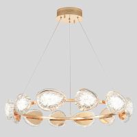 Дополнительная картинка Подвесной светильник Crystal Lux 0590/312