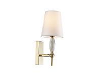 NEWPORT 4370 4371/A gold , Бра