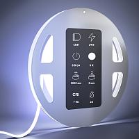 Дополнительная картинка Светодиодная лента Led Strip 201073