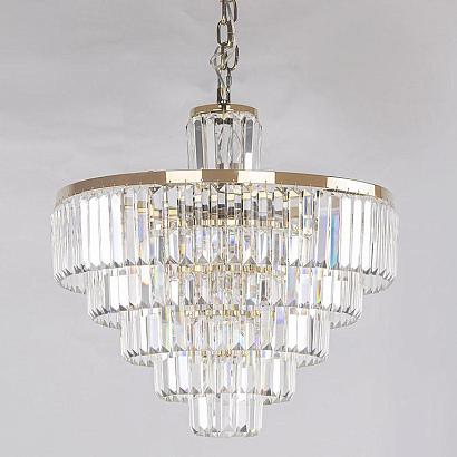 подвесной светильник newport 31114/s gold м0063329, доставка по Казахстану 